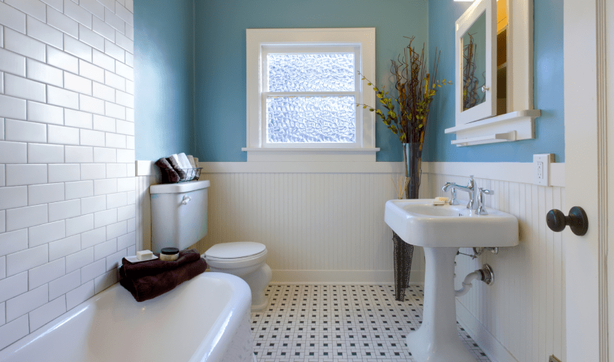 HOME RENOVATIONS
